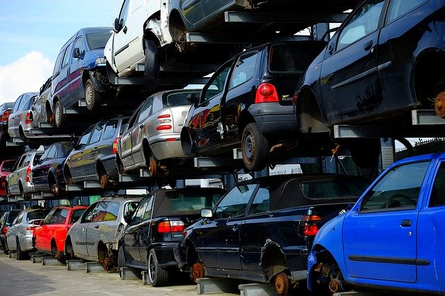 Ile Kosztuje Transport Samochodów Z Zagranicy?