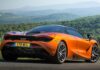 Ile w Polsce jest McLaren? Ile w Polsce jest McLaren?