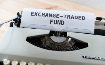 Jakie ETF w Santander?