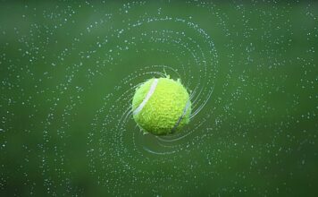Czy tenis jest kontuzjogenny? Czy tenis jest kontuzjogenny?