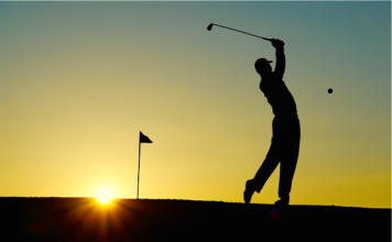 Czy wózkiem golfowym można jeździć po ulicy? Czy wózkiem golfowym można jeździć po ulicy?