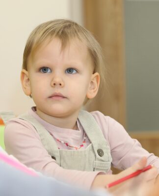 Dlaczego Metoda Krakowska to przełom w terapii dzieci z zaburzeniami komunikacji
